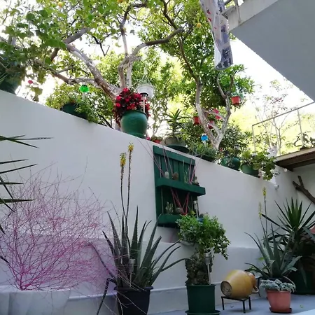 Retro Chic Apartament *