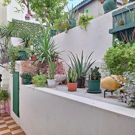 Retro Chic * Argostoli (Kefalonia)