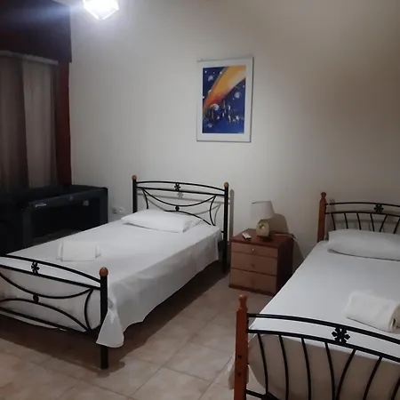 Retro Chic Apartament *