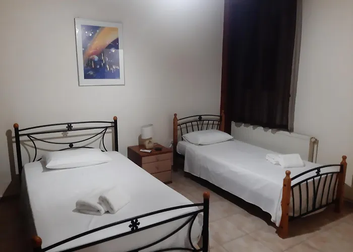 Retro Chic Apartament Argostoli (Kefalonia)