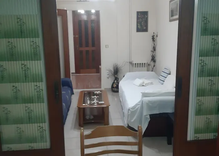 Retro Chic * Argostoli (Kefalonia)