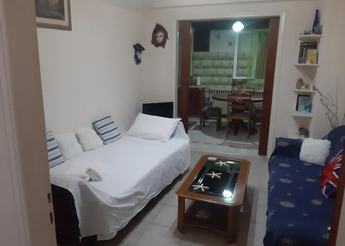 Retro Chic * Argostoli (Kefalonia)