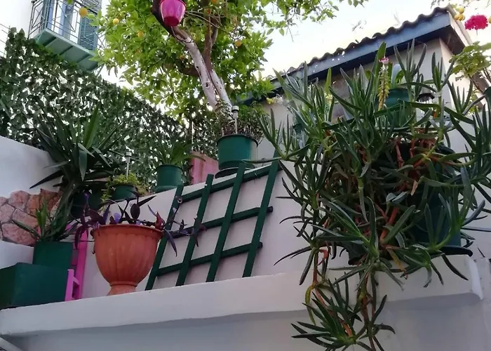 Apartament Retro Chic