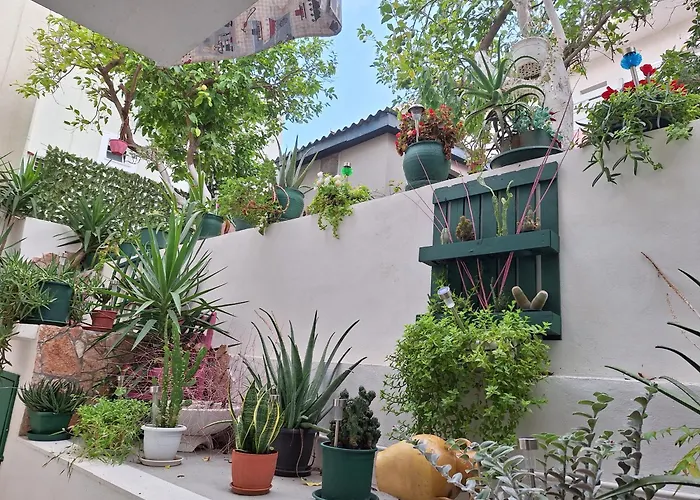 Retro Chic Apartament Argostoli (Kefalonia)