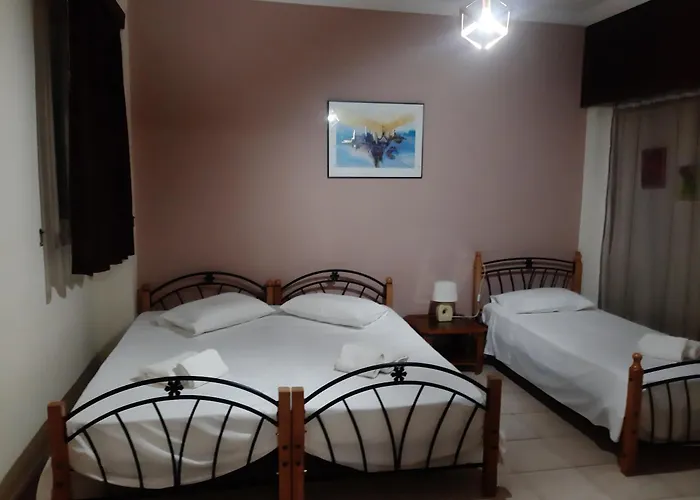 Retro Chic Argostoli (Kefalonia)