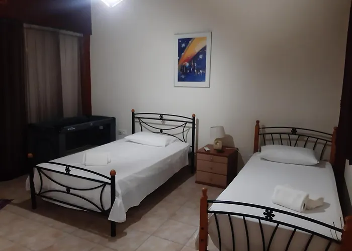 Retro Chic Apartament *