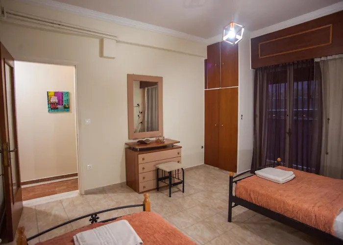 Apartament Retro Chic