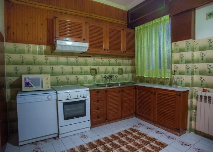 Apartament Retro Chic *