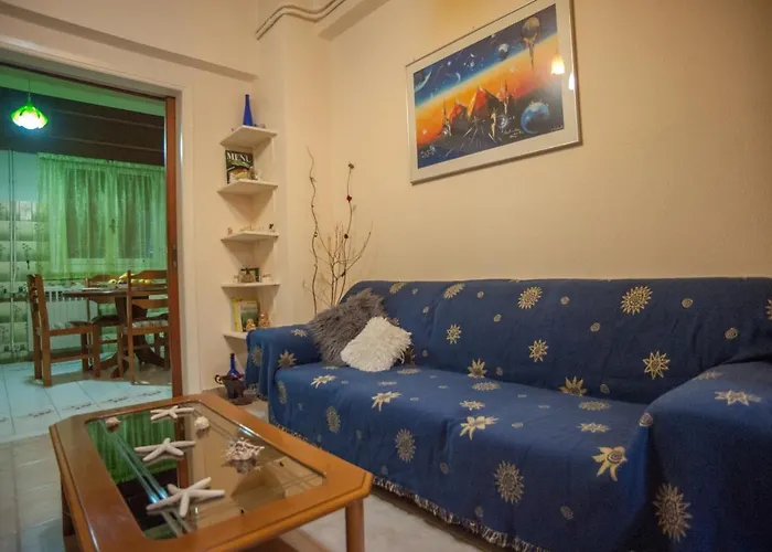 Retro Chic Argostoli (Kefalonia)