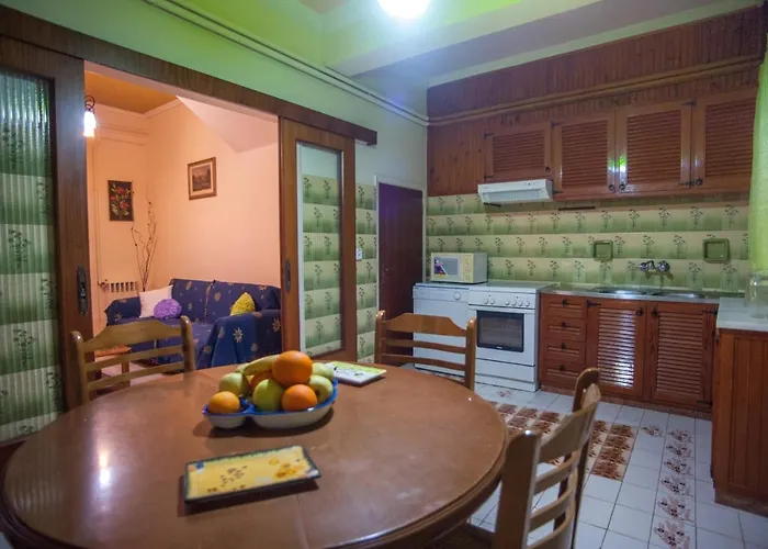 Apartament Retro Chic