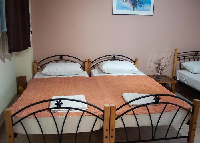 Apartament Retro Chic *