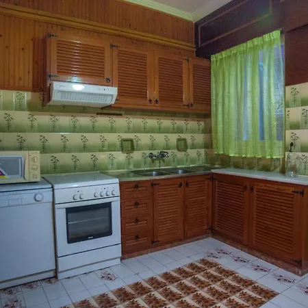 Apartment Retro Chic *