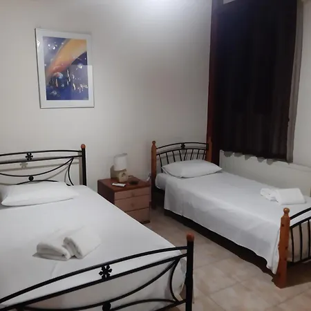 Retro Chic Apartment Argostoli (Kefalonia)