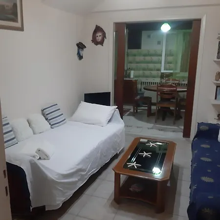 Retro Chic * Argostoli (Kefalonia)