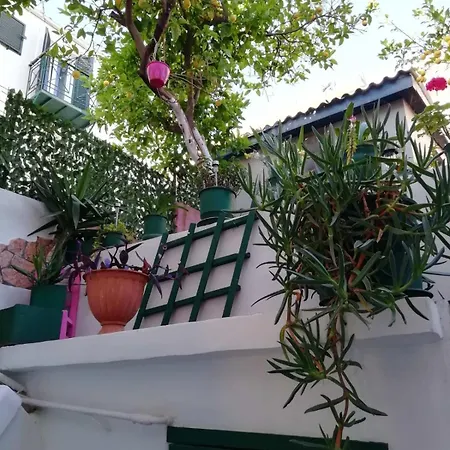 Apartment Retro Chic