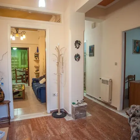 Retro Chic Apartment Argostoli (Kefalonia)