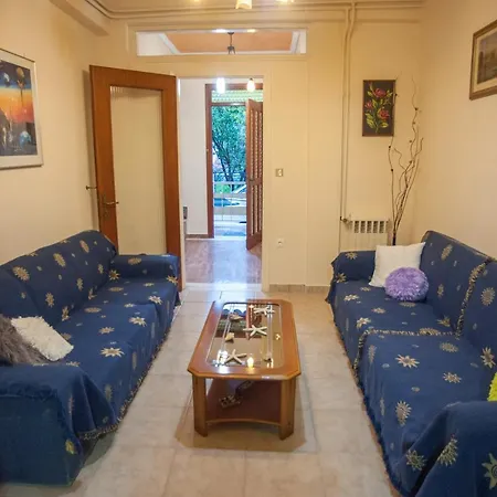 Retro Chic Apartment Argostoli (Kefalonia)