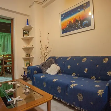 Retro Chic Argostoli (Kefalonia)