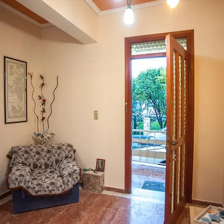 Retro Chic * Argostoli (Kefalonia)