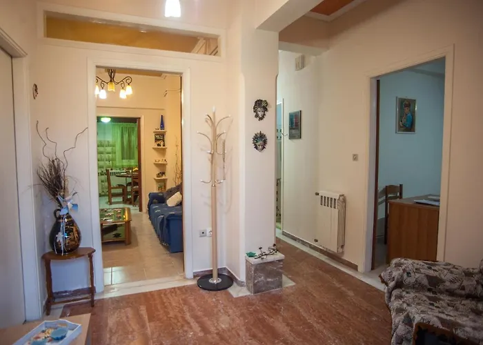 Retro Chic Apartamento Argostoli (Kefalonia)