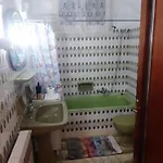 Retro Chic Apartman