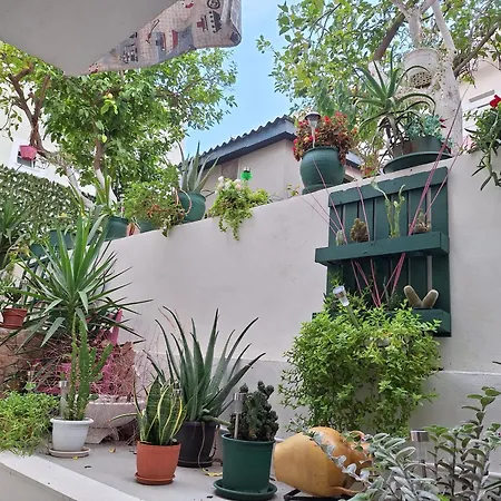 Retro Chic Appartement Argostoli (Kefalonia)