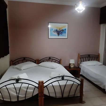 Retro Chic Argostoli (Kefalonia)