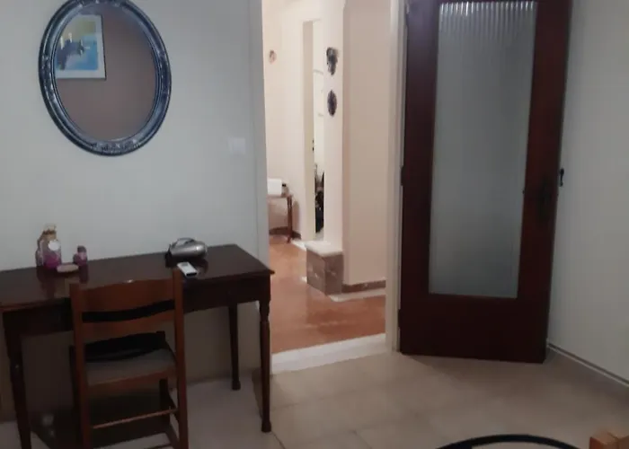 Retro Chic Appartement