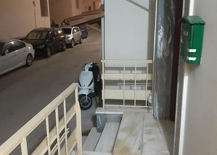 Retro Chic Appartement *