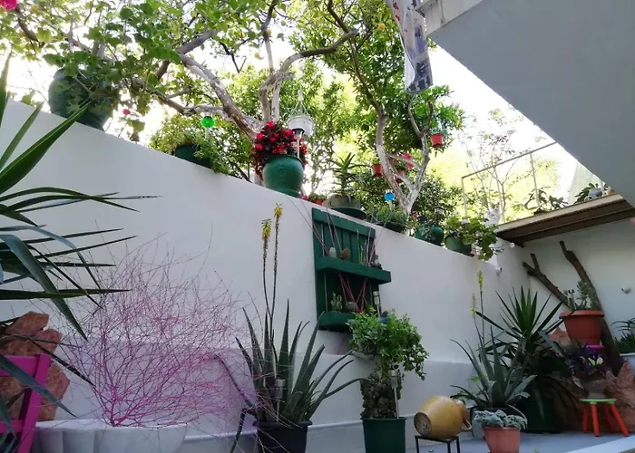 Retro Chic Appartement *