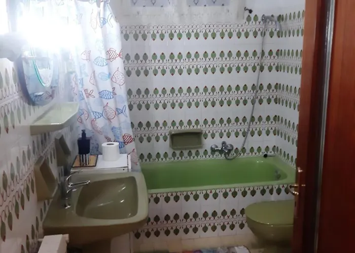 Retro Chic Appartement