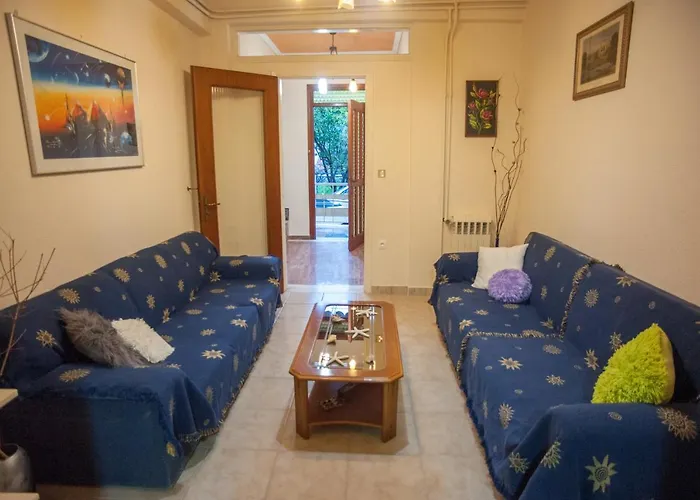 Retro Chic Appartement Argostoli (Kefalonia)