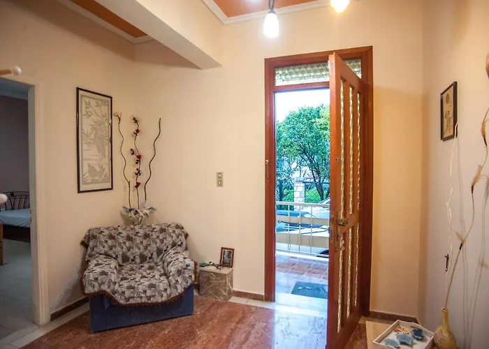 Retro Chic * Argostoli (Kefalonia)